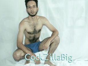 CockZillaBig