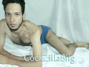 CockZillaBiig