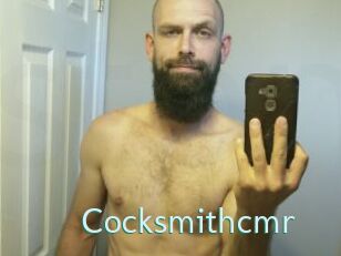 Cocksmithcmr