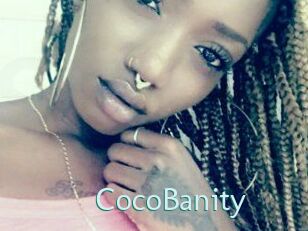 CocoBanity