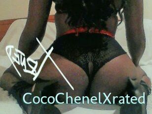 CocoChenelXrated