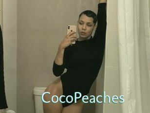 CocoPeaches