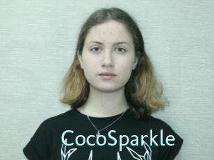 CocoSparkle