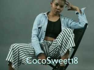 CocoSweet18
