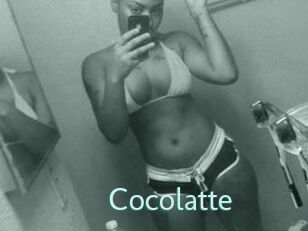 Cocolatte