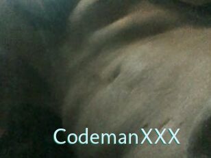 CodemanXXX