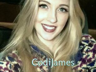 CodiJames Straponles