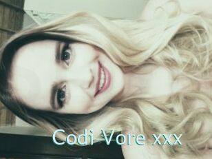 Codi_Vore_xxx Straponles