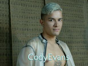CodyEvans