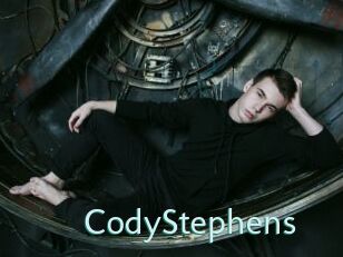CodyStephens