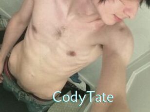 CodyTate