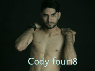 Cody_four18