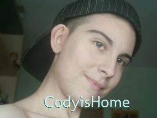 CodyisHome