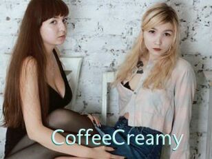 CoffeeCreamy