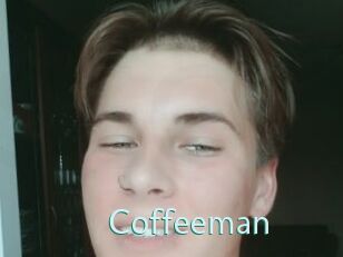 Coffeeman
