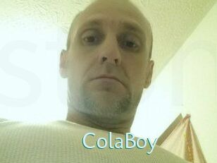 ColaBoy