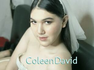 ColeenDavid