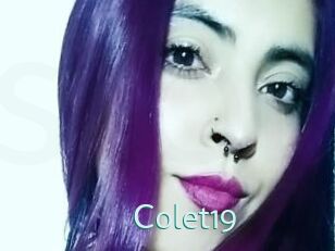 Colet19