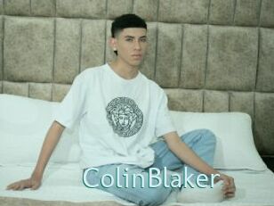 ColinBlaker