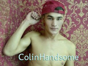 ColinHandsome