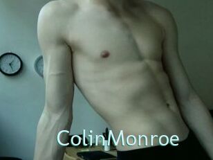 ColinMonroe