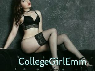 CollegeGirlEmm