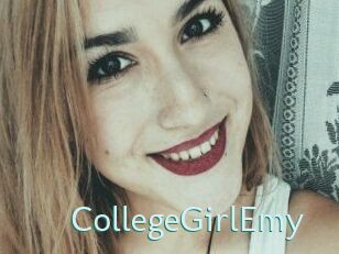 CollegeGirlEmy