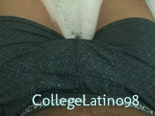CollegeLatino98