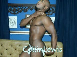 CollinLewis