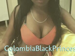 ColombiaBlackPrincess
