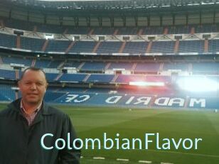 ColombianFlavor