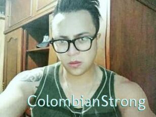 ColombianStrong