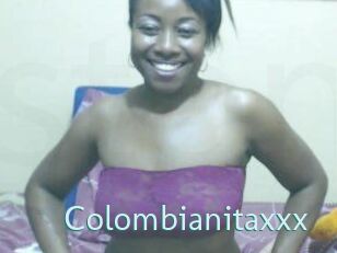 Colombianitaxxx