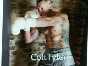 ColtTyler Straponles