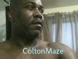 Colton_Maze