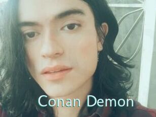 Conan_Demon