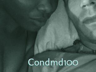 Condmd100
