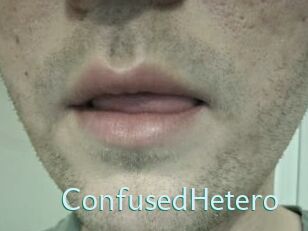 ConfusedHetero
