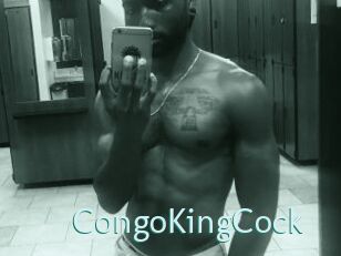CongoKingCock Straponles