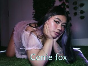 Conie_fox