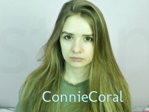 ConnieCoral