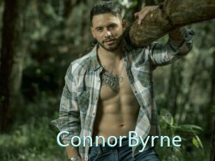 ConnorByrne