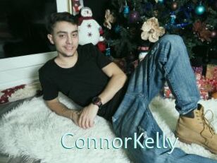 ConnorKelly