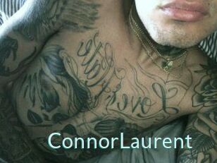 Connor_Laurent