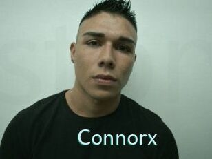 Connorx