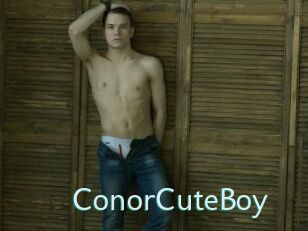 ConorCuteBoy