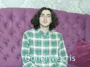 ConorMorris