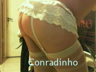 Conradinho