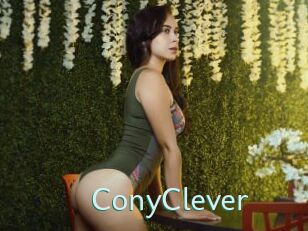 ConyClever