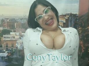 ConyTaylor